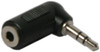 3.5MM STEREO PLUG TO 3.5MM STEREO SOCKET