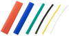 HEAT SHRINK TUBE KIT x80 ASSORTED COLOUR