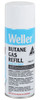 200g BUTANE GAS REFILL - WELLER ** IN STORE PICK UP ONLY **