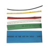 Prolink Heat Shrink Tubing – 13mm to 6.5mm, Red, 1.2m