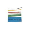 Prolink Heat Shrink Tubing – 1.0mm to 0.5mm, Black, 1.2m