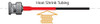HEAT SHRINK TUBING MIL. SPEC.