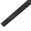 10M PPS Expandable Braided Sleeving, 19mmØ, Black