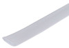 10M Polyester Expandable Cable Sleeving, 32mmØ, White