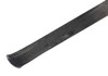 POLYESTER CABLE SLEEVING EXPANDABLE  100M reel, 25mmØ, Black