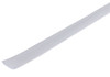 10M Polyester Expandable Cable Sleeving, 19mmØ, White