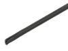 3M Self-Closing Braided Wrap, 50mmØ, White