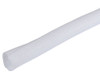 3M Self-Closing Braided Wrap, 32mmØ, White