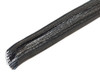 3M Self-Closing Braided Wrap, 16mmØ, Black