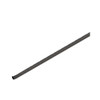3M Self-Closing Fine-Weave Sleeving Wrap, 5mmØ, Black