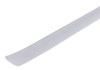 100M Polyester Expandable Cable Sleeving, 25mmØ, White