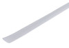 100M Reel Polyester Expandable Cable Sleeving, 16mmØ, White