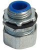 Connector Suit 12mm Steel Flexible Conduit