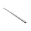 13mm Aluminium Fibreglass Heat Reflecting Self-Closing Sleeving