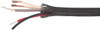 Polyester Expandable Cable Sleeving, 19mmØ, Black