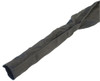 25M Reel Hook-N-Loop Cable Wrap Cloth, 40mm, Black