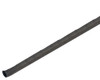 25M Self-Closing Fine-Weave Sleeving Wrap, 19mmØ, Black