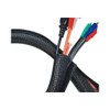 Velcro Braided Wrap 32mm