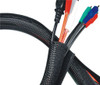 Velcro Braided Wrap 13mm