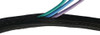 Self-closing Braided Wrap 3mm