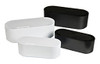 Tidy Box 325x125x115 White