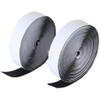 Adhesive Hook && Loop Tape 25mm 5M