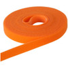 Hook && Loop 12mm X 5M Orange