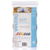 VELCRO® BRAND ONE-WRAP TIES IN COLOUR