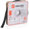 VELCRO® BRAND LOOP TAPE 25M ROLL