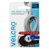VELCRO® ONE-WRAP® TIES MULTIPACKS