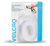 Velcro One-Wrap Adjustable Wrap, 5M, Black