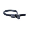 Ezyclamp Wing Type 25-75mm Range Nylon 12 Hose Clamp