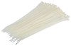 Cable Ties, 7.2x350mm, White
