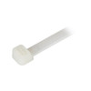 Cable Ties, 7.2x350mm, White