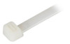 Cable Ties, 7.2x200mm, White