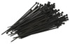 Cable Ties, 4.8x250mm, White