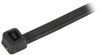 Cable Ties, 4.8x190mm, Black