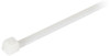 Cable Ties, 2.5x200mm, White