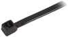 Cable Ties, 2.5x150mm, Black