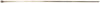 Stainless Steel Cable Ties, 4.6x400mm