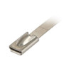 Stainless Steel Cable Ties, 4.6x400mm