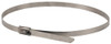 Stainless Steel Cable Ties, 4.6x200mm