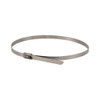 Stainless Steel Cable Ties, 4.6x127mm