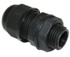 Nylon Cable Gland, 12mm