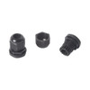Nylon Cable Gland Pair, 6-12mm