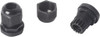 Nylon Cable Gland Pair, 3-6.5mm