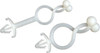 Twist-Lock Cable Holder, 17mm