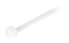 Cable Ties, 3.6x140mm, Black