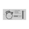Herbie Clip, HC4589