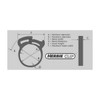 Herbie Clip 30x9